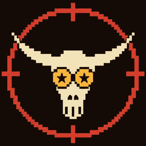 Wild West Pad